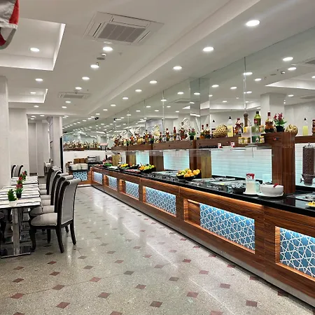 Hotel Sapphire-2