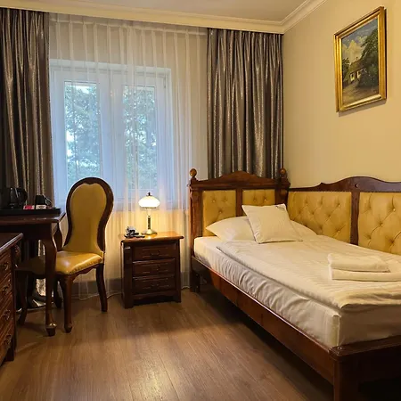 Irys Boutique Residence - Przy Plazy-2