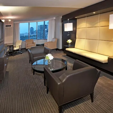 Hyatt Regency Toronto-3