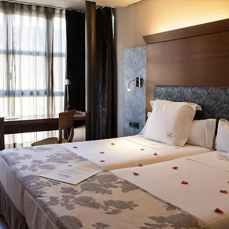 Hotel Sancho Abarca-2
