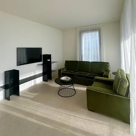 Hotel Mediterraneo Suite&Residence-3