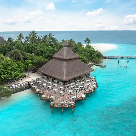 Adaaran Club Rannalhi-2