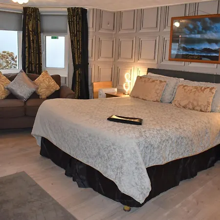 Kilbrannan Guest House-2