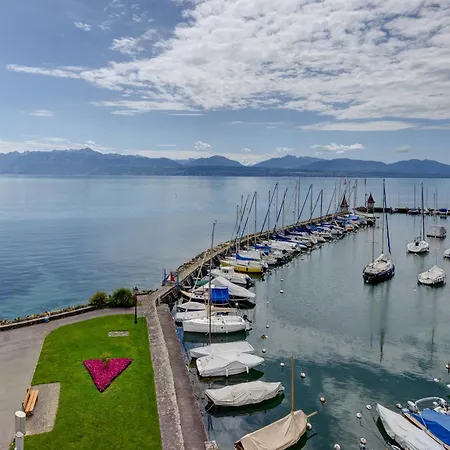 Romantik Hotel Mont Blanc Au Lac-3