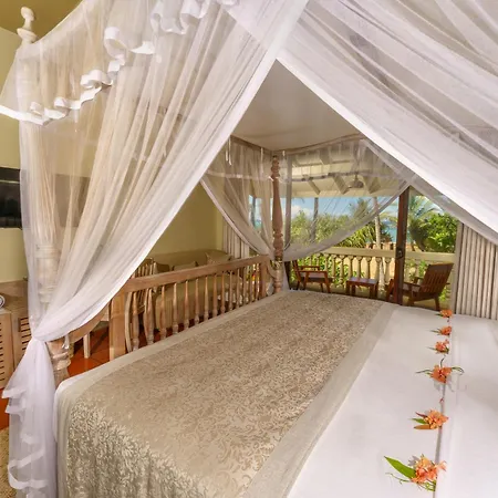 Siddhalepa Ayurveda Resort - All Meals, Ayurveda Treatment And Yoga-3