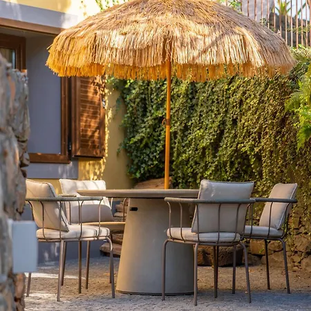 Hotel Quinta Do Furao-2