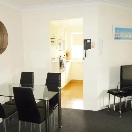 Le Lavandou Holiday Apartments-2