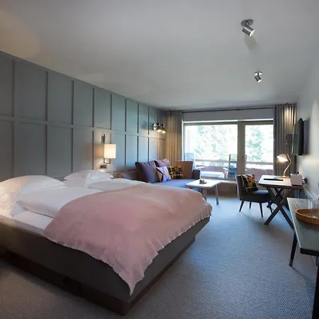 Hotel Berghof-2