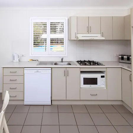 Big4 South Durras Holiday Park-2