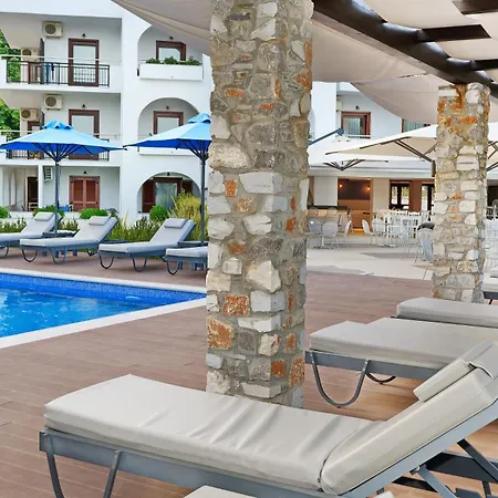 Hotel Korali-2