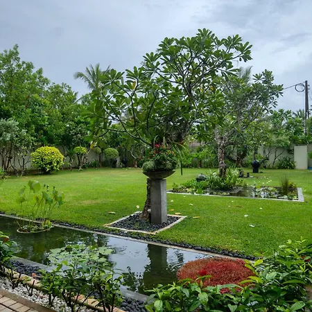 Mirissa Beach Villa-2