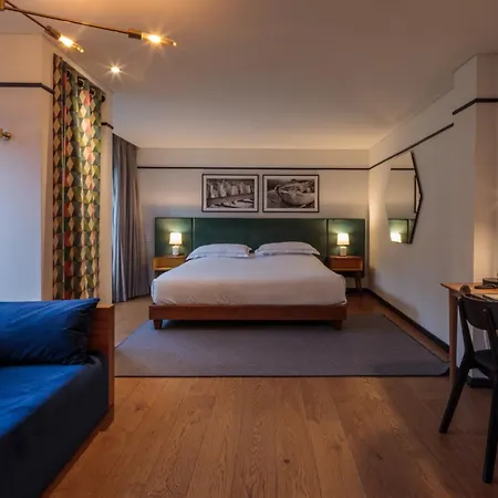 Hab Hotel Bogota-3
