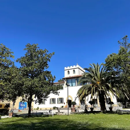 Fantastic Garden - Firenze Nord-2