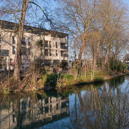 Domitys La Clef des Arts-2