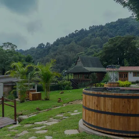 Boscana Forest Resort&Residence-2