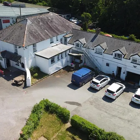 Holland Arms Hotel-2