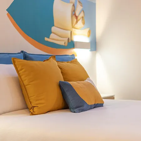 Le Muse Suites-3