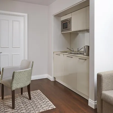 Fraser Suites Queens Gate-2
