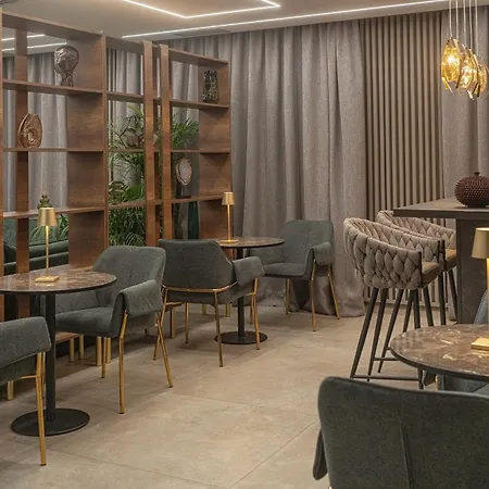 Club Meeting Hotel-3