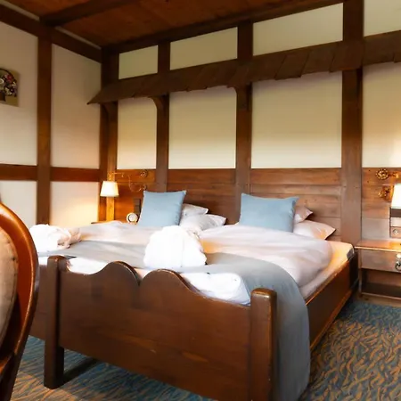 Boutique Hotel Dorer-2
