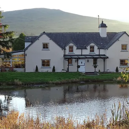 Llwyn Onn Guest House-3