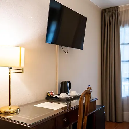 Abba Xalet Suites Hotel-2
