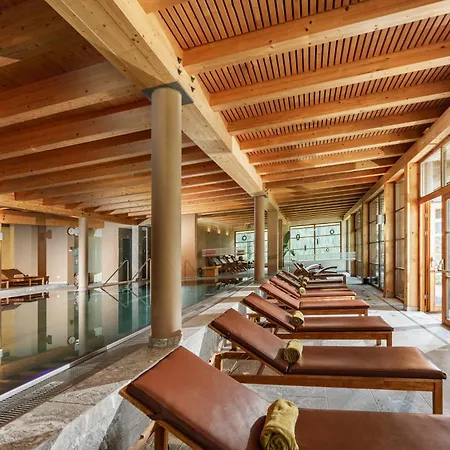 Naturhotel Edelweiss Wagrain-3