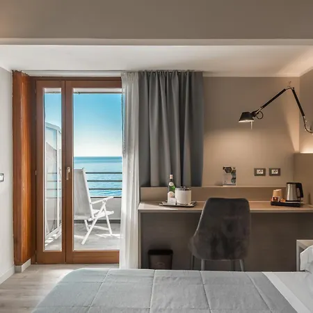 Hotel Porto Roca-2