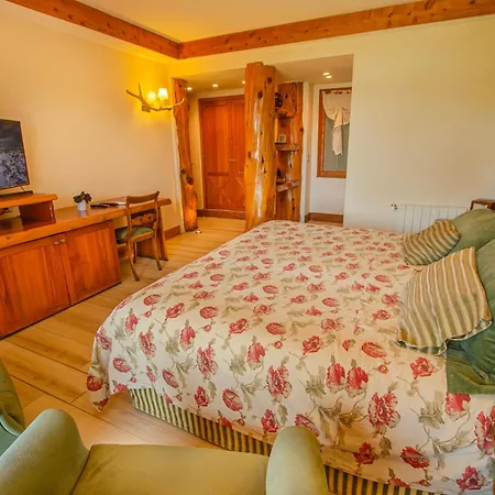 Nido Del Condor Hotel & Spa-3