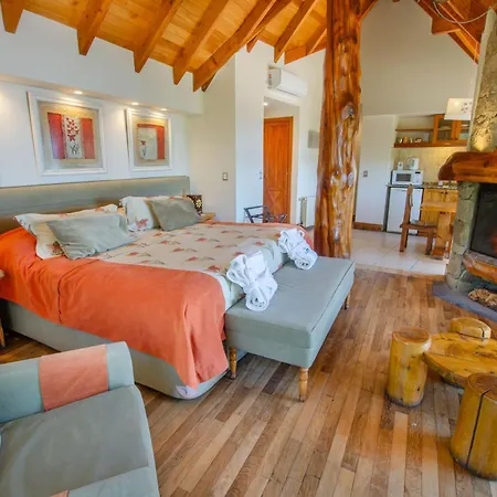 Nido Del Condor Hotel & Spa-2