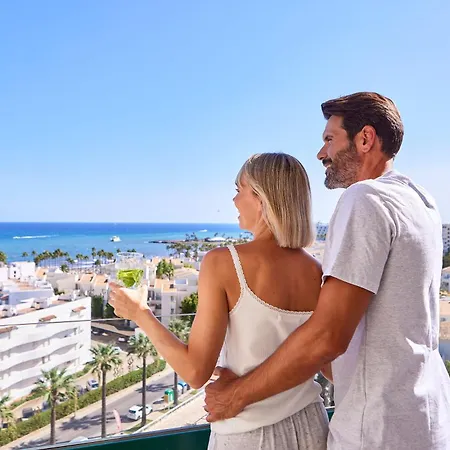 Welikehotel Marfil Playa-2