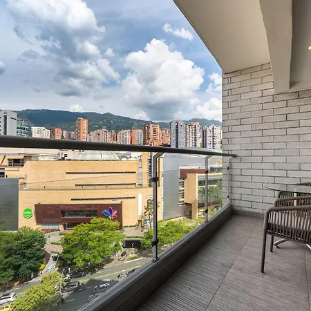 Estelar Apartamentos Medellin-3