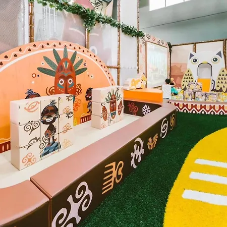Leofoo Resort Guanshi-2