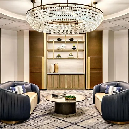 Jw Marriott New Orleans-3