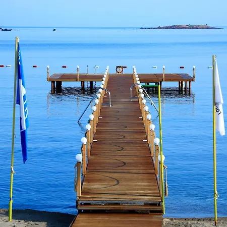 Fleur Bay Resort-3