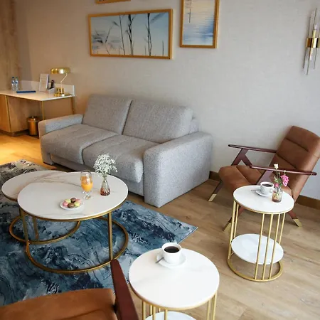 Mazurski Raj - Hotel, Marina&Spa-2