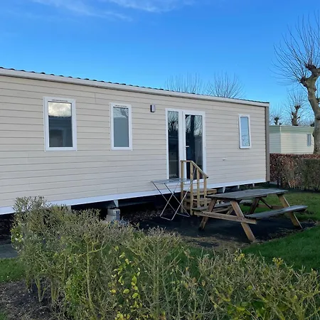 Holidaypark Klein Strand-2