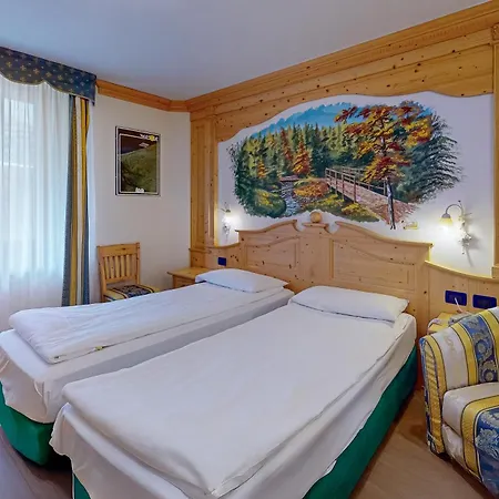 Hotel Madonna delle Nevi-3