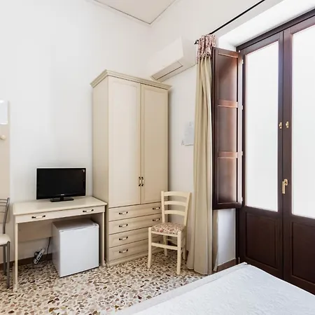 Morfeo Charming Rooms & Relax-3