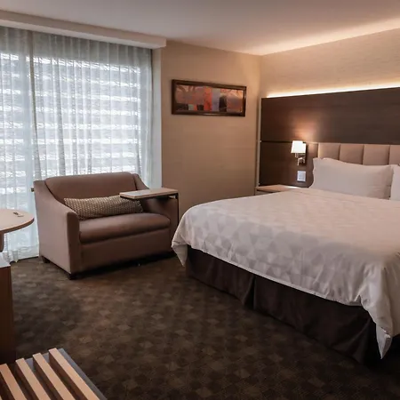 Holiday Inn Guatemala By Ihg-3