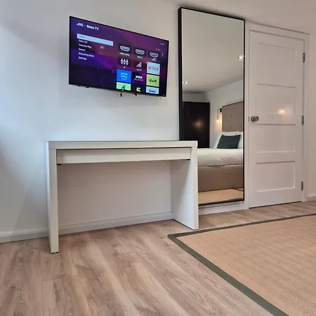 Hotel Cg London-2