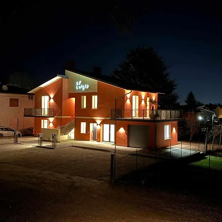 Villa San Biagio Residence-3