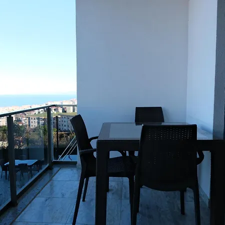 Sahin Tepesi Apart Otel-2