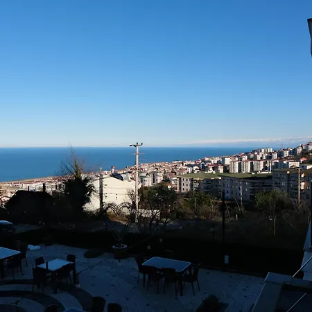 Sahin Tepesi Apart Otel-3