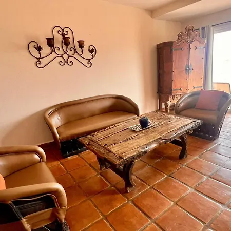 Los Vientos Hotel-3