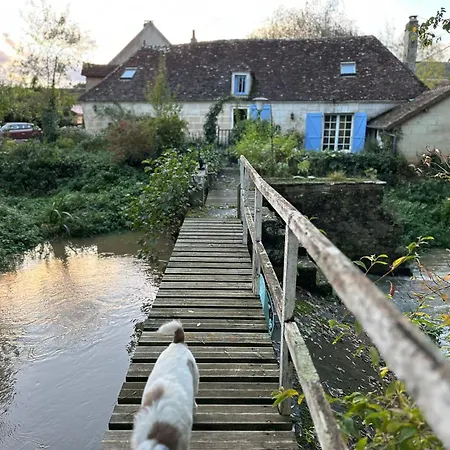 Moulin en Route-2