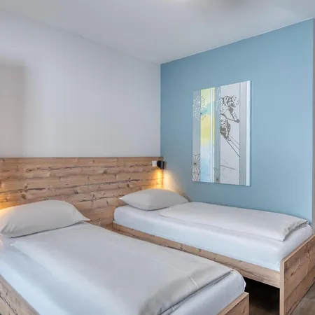 Cooee Alpin Hotel Bad Kleinkirchheim-2