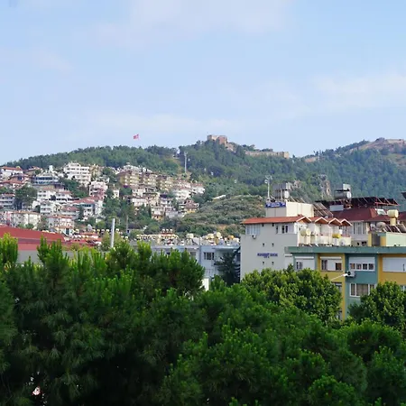 Aslan City Hotel - Ex Beste Hotel-3