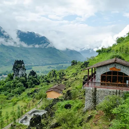 Hmong Village Resort-3