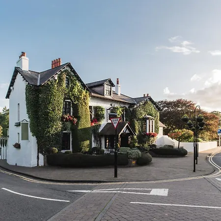 Brig O' Doon House Hotel-2